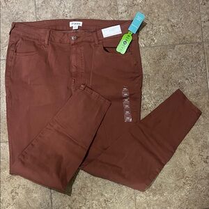 Maurice’s Jeggings